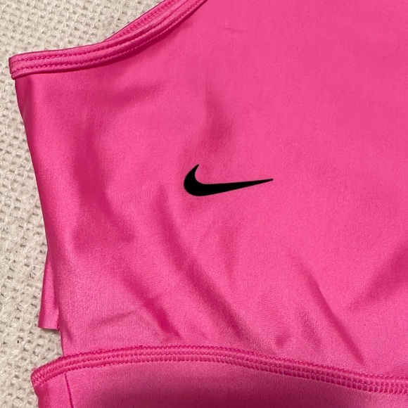 Nike Running Crop Top - Picture 5 of 6